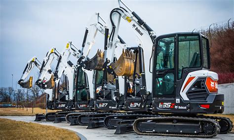 compact excavators bobcat|bobcat compact excavator models.